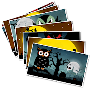 Download Halloween greetings 3.2.0 Apk for android