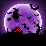 Halloween Live Wallpaper 1.1.8