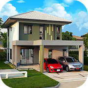 Download Happy Home Dream: Idle House Decor Games 1.11 Apk for android Apk