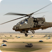 Download Helicopter Gunship Strike: Air War Strike 0.0.3 Apk for android