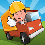 Download Idle Industry World 1.0.40 Apk for android