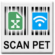 Download Inventory & barcode scanner & WIFI scanner 6.92 Apk for android