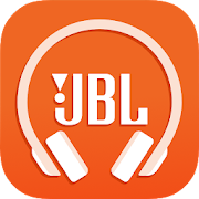 JBL Headphones: Former name My JBL Headphones 5.2.2