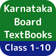 Download Karnataka Board TextBooks 2.00 Apk for android