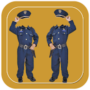 Download Kids Police Photo Suit 1.0.5 Apk for android