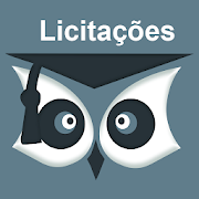 Download Lei de Licitações 2021 1.1.8 Apk for android