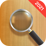 Download Magnifying Glass 2.4.6 Apk for android