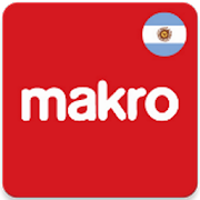 Download Makro Hipermayorista Argentina 3.2.5 Apk for android