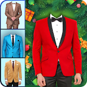 Download Man Suit Photo Editor 1.2.7 Apk for android