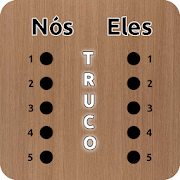 Marcador de Truco 3.3.0.8