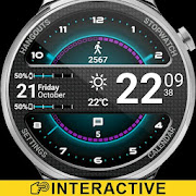 Download Master Watch Face & Clock Widget Apk for android Apk