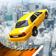 Download Mega Ramp Car Jumping 1.3.4 Apk for android