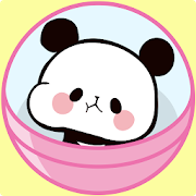 Download Mochi Mochi Panda Collection 1.6 Apk for android