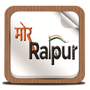 Download MOR RAIPUR 5.3 Apk for android