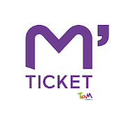 Download M'Ticket - TaM mobile ticket 2.0.09 Apk for android