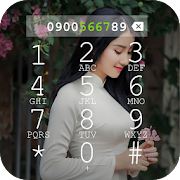 Download My photo phone dialer - Phone Dialer - Contacts 4.2.2 Apk for android