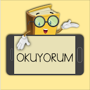 Okuyorum İlk Okuma Yazma 2.4.8