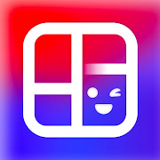 Download Photo Collage & Grid - Photo Collage Maker 1.111.8 Apk for android