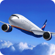 Download Plane Simulator 3D 1.0.8 Apk for android