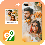 Download Print Photo - Customize Mobile Cover Phone Case 4.0.0 Apk for android