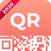 Download QR Code generator & QR Code scanner 2.0.7 Apk for android