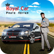 Download Royal Car Photo Editor 2.5 Apk for android