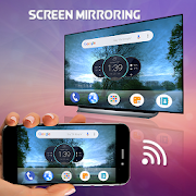 Download Screen Mirroring with All TV 1.2 Apk for android