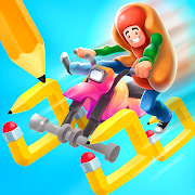 Download Scribble Rider 1.900 Apk for android