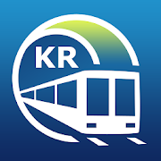 Download Seoul Subway Guide and Metro Route Planner 1.0.17 Apk for android