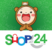 Download ShopAt24 - Online Shopping 2.36.1 Apk for android