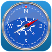 Download Smart Compass Sensor for Android Digital Compass 48.0 Apk for android