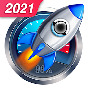 Download Speed Booster - Super Clean, Master of Cleaner 2.3.2 Apk for android