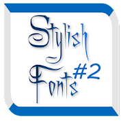 Download Stylish Fonts #2 1.17 Apk for android Apk