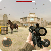 Download Survivor of Wild West 1.2.0 Apk for android