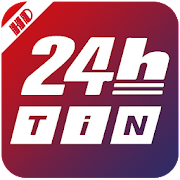 Download Tin nhanh 24/7 - Đọc Báo, Tin Tức 24h 1.7.3 Apk for android Apk