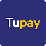 Tupay - Get more for your money 1.9.42