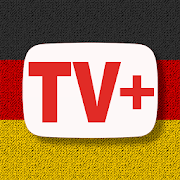 TV Listings Germany - Cisana TV+ 1.12.18