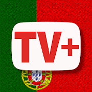 TV listings Portugal - Cisana TV+ 1.12.18