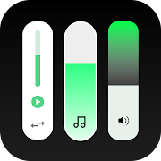 Download Ultra Volume Control Styles 3.6.2.1 Apk for android