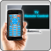 Download Universal TV Remote 1.3 Apk for android