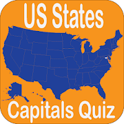 Download US States Quiz 2.2 Apk for android