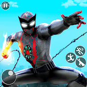 Download US Superhero Rescue Mission Superhero Games 5.0 and up Apk for android