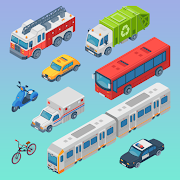 Download Vehicle Sounds 9.3 Apk for android Apk