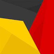 Download Verbs German - Dictionary, Conjugation and Grammar 4.1.157 verbs Apk for android