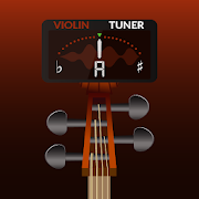 Download Violin Tuner - Free tuner for violin & fiddle 1.8.0 Apk for android