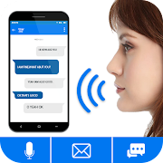 Download Voice SMS, Voice messenger, Type message by voice. 1.6.6 Apk for android