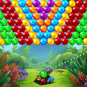 Download Vulcan Pop Bubble Shooter 7.4 Apk for android