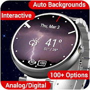 Weather Time for Wear 3.5.5.1