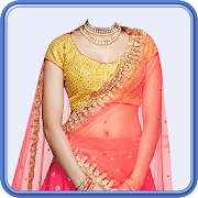 Download Wedding Dress Photo Suit 1.3 Apk for android