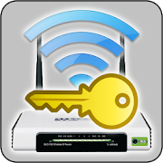 Download Wifi password recovery 1.3.2 Apk for android